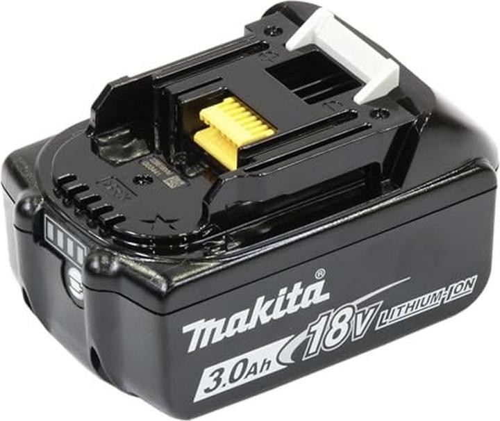 Immagine prodotto Makita Kit Fonte di Alimentazione (18 V)