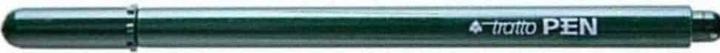 Immagine prodotto Tratto Confezione 12 Pen Verde (Forest Green, 12 x)