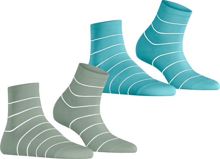 Actual product image Esprit Fine Line SSO 2P (pack of 2, 35 - 38)