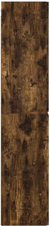 Produktbild vidaXL Badezimmerschrank (34.50 x 33 x 160 cm)