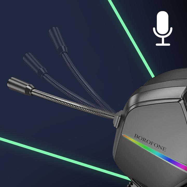 Produktbild Borofone BO106 (Kabelgebunden)