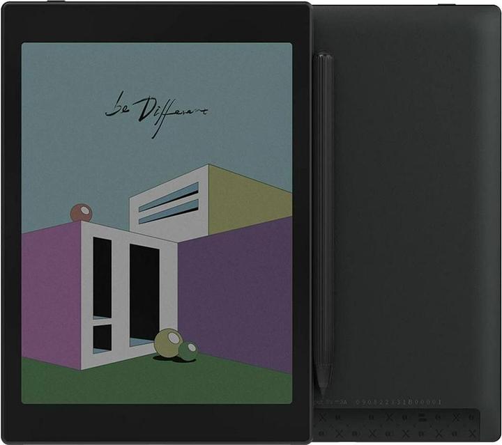 Actual product image Onyx E-Book Reader Boox Tab Mini C (7.80", 64 GB)