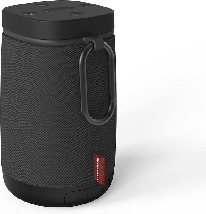 Produktbild Grundig Portable 360 (11 h, Akkubetrieb)