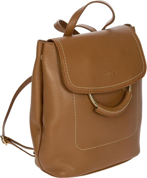 Actual product image Brics Gondola Tiglio Zaino Backpack