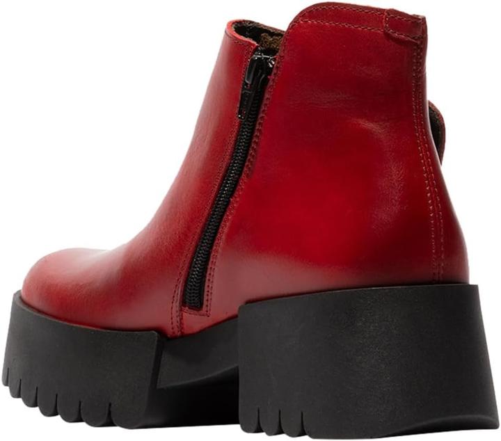 Actual product image Fly London Endo Mode Boot (40)