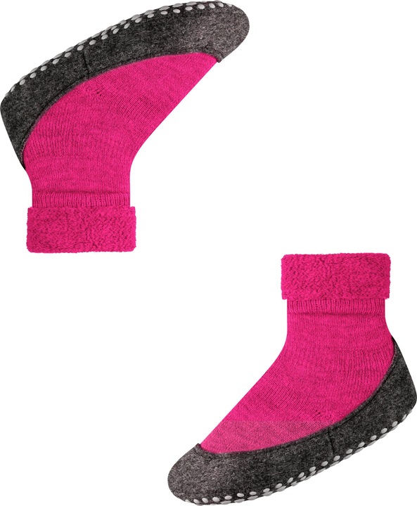 Image du produit Falke Cosyshoe Chaussons, couleur 8550 gloss, taille 27-28 (28)