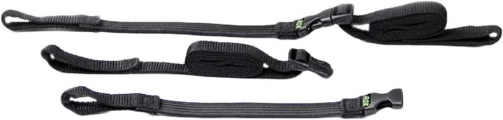 Sw Motech Rock Straps