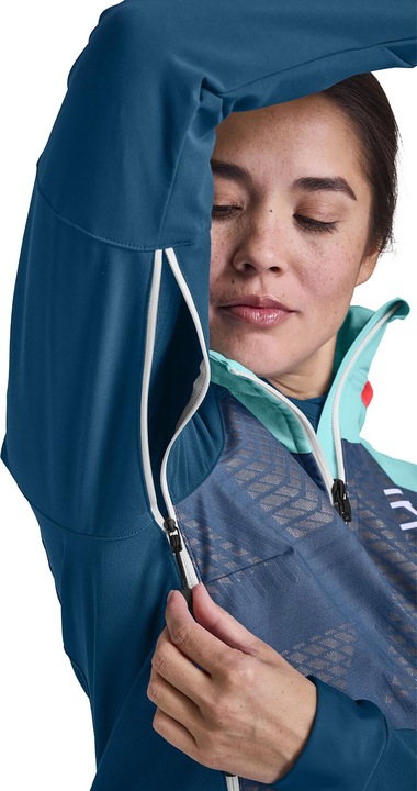 Produktbild Ortovox Col Becchei Jacket W (L)