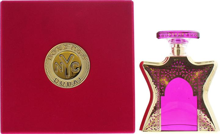 Actual product image Bond No. 9 Dubai Garnet (Eau de parfum, 100 ml)