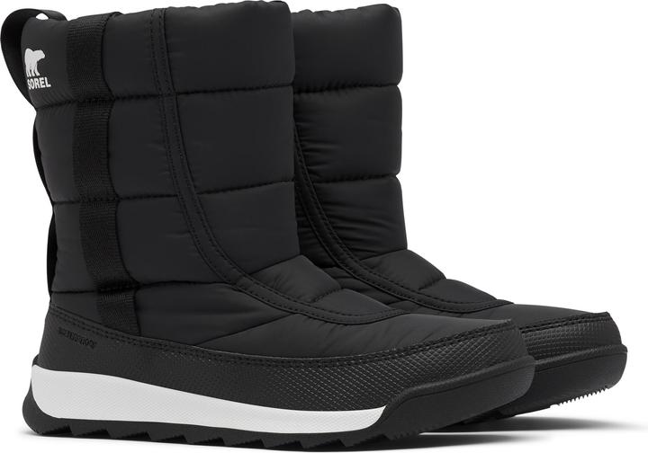 Immagine prodotto Sorel Bambini Whitney Ii Puffy Mid Wp (29)