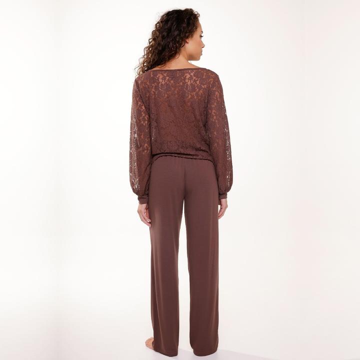 Image du produit LingaDore Ensemble de nuit (XL)