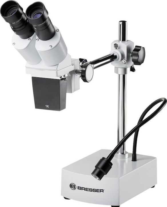 Produktbild Bresser Biorit ICD CS Stereomikroskop LED