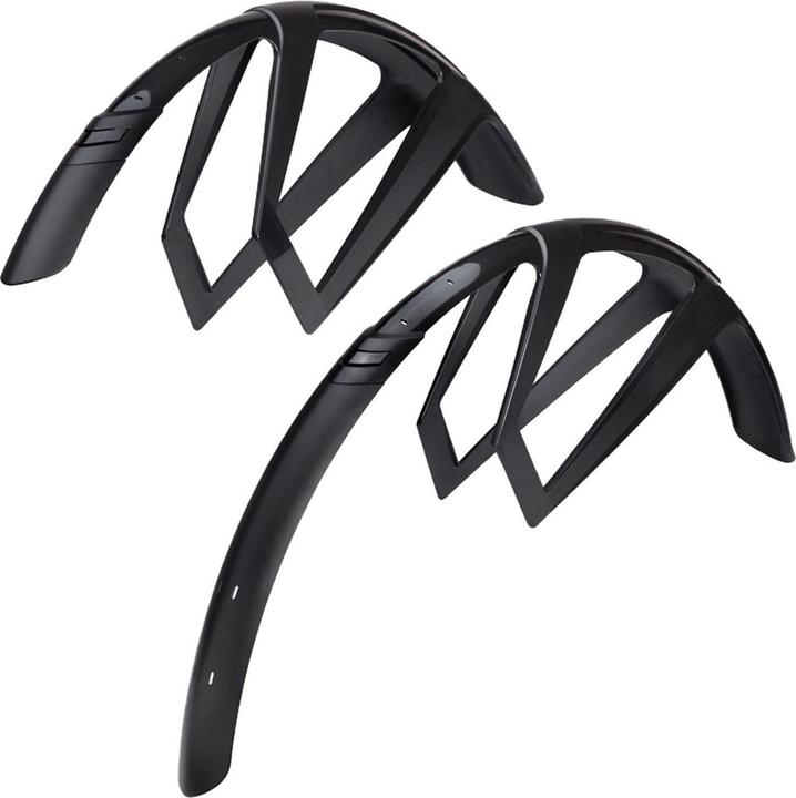 Image du produit M-Wave Mud MaxG-Mud (Garde-boue arrière)