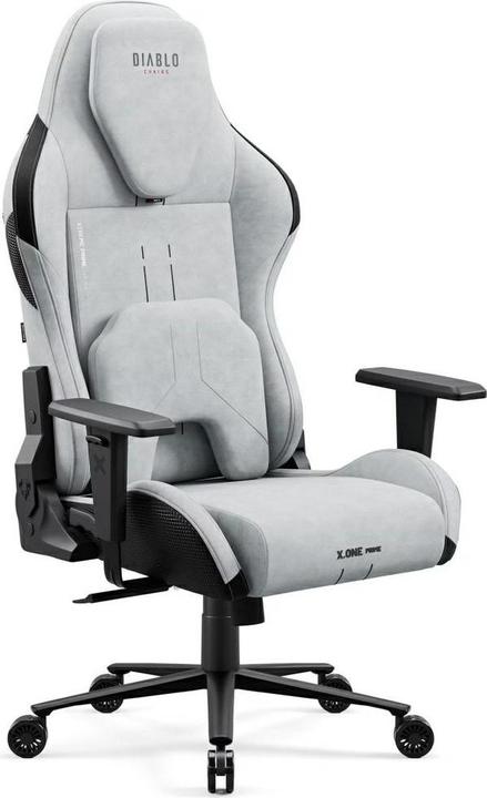 Diablo X-One Prime - Gris