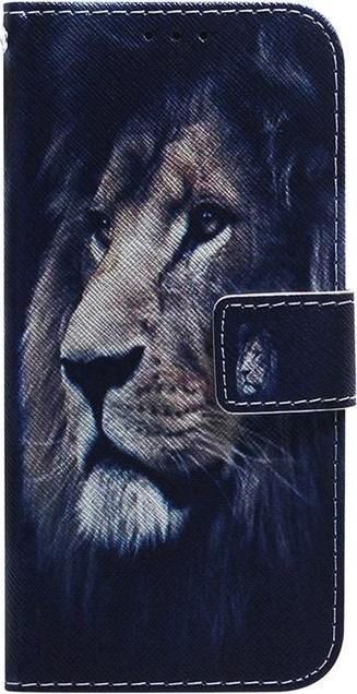 Image du produit MU Style Couverture en cuir Image Series (Apple iPhone 14)