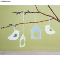 Actual product image Rayher Color Drops Royalblau 25ml (25 ml)