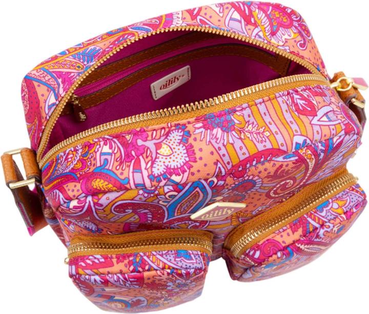 Immagine prodotto Oilily Borsa a tracolla Sabo 20 cm