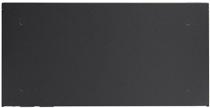 Produktbild TP-Link 24-PORT SFP L3 MANAGED SWITCH (28 Ports)