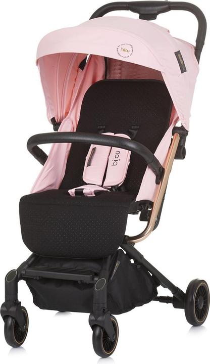 Produktbild Chipolino Kinderwagen, Buggy Bijou
