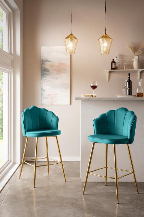 Image du produit SalesFever tabouret de bar, set de 2 pièces