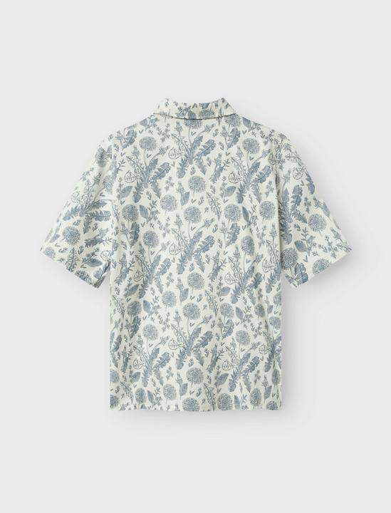 Produktbild Lmtd Kurzarm Hemd