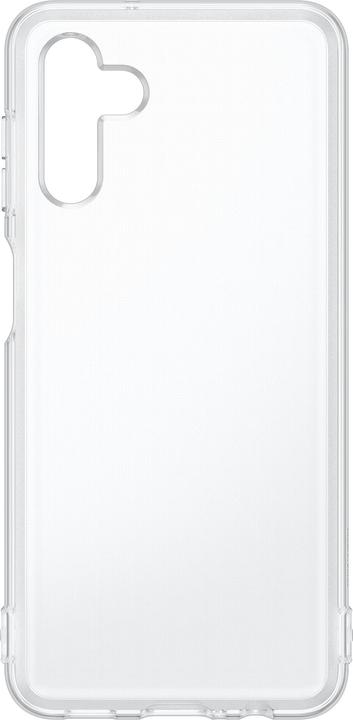 Produktbild Samsung Soft Clear Cover (Samsung Galaxy A04S)