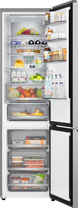 Produktbild LG FRIGO GBBS727CMB () (375 l)