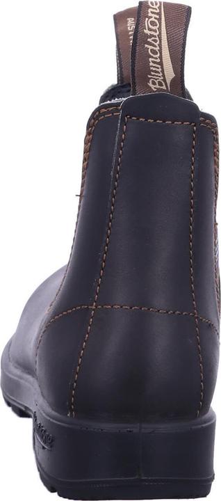 Produktbild Blundstone 1409 Stout Brown With Striped Elastic (40)