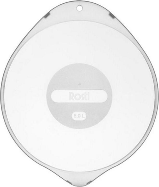 Produktbild Rosti Deckel zu Rührschüssel Margrethe 5 l (28 cm, 5 l, 1 x)