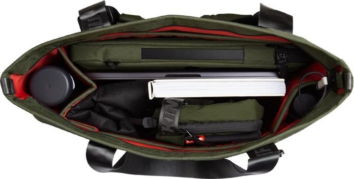 Immagine prodotto Skinarma Torba Jager olive