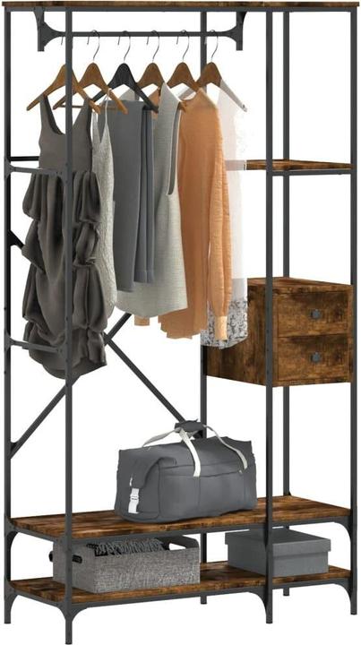 Image du produit vidaXL Kleiderständer