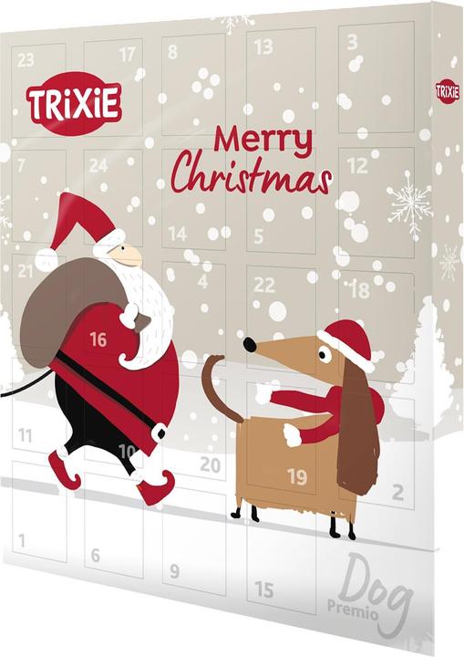 Image du produit Trixie Calendrier de l'Avent Premio (1 pcs, 420 g)