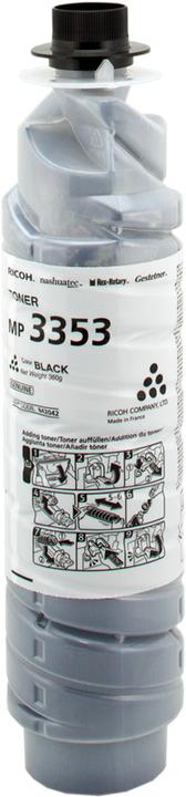Produktbild RICOH Toner (BK)