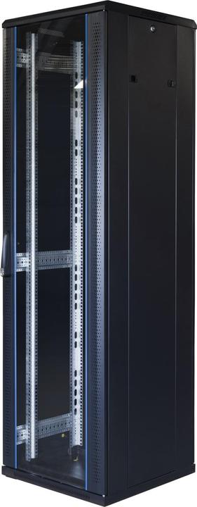 Produktbild Toten G6, 19" floor cabinet, 42U, 600x (42 HE, 19 Zoll Rack)