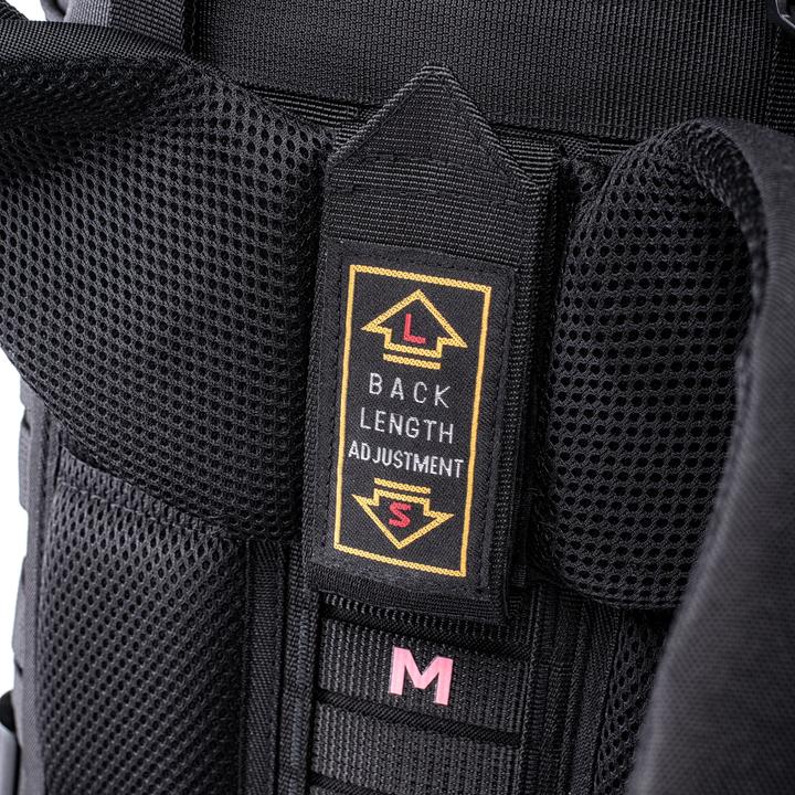 Actual product image Travel backpack Bison 65 l (65 l)