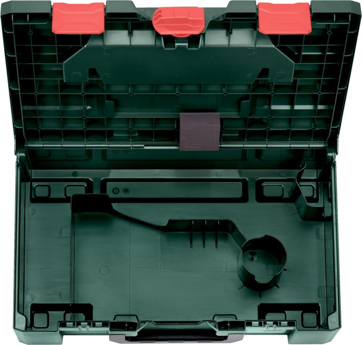 Actual product image Metabo Metabox 145 L