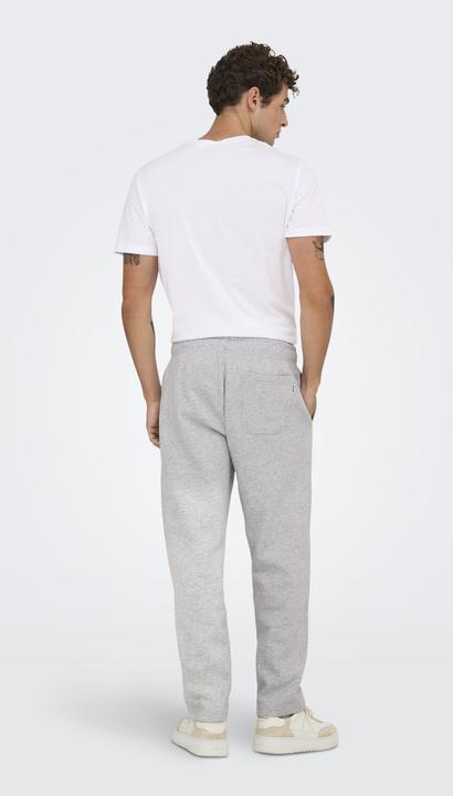 Actual product image Only & Sons Onsconnor Rlx Pants Sweat (XL)