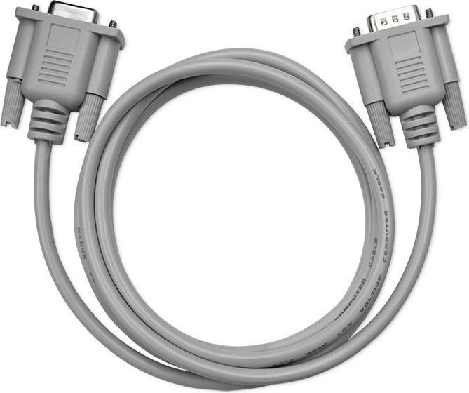 Image du produit Qoltec ZASILACZ AWARYJNY UPS 6KVA | 6000W | POWER FACTOR 1.0 | LCD | EPO | USB | ON-LINE (6000 VA, 6000 W, Double convertisseur en ligne Onduleur)