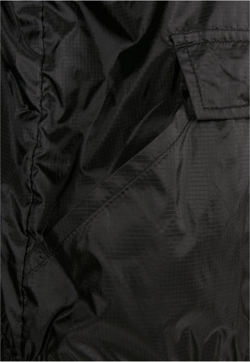 Produktbild Urban Classics Ladies Transparent Light Pull Over Jacket (XS)