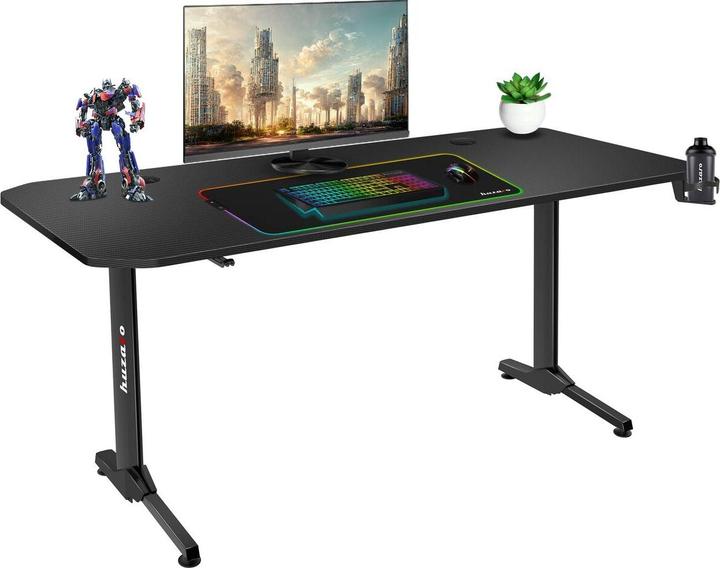 Actual product image Huzaro Hero 4.7