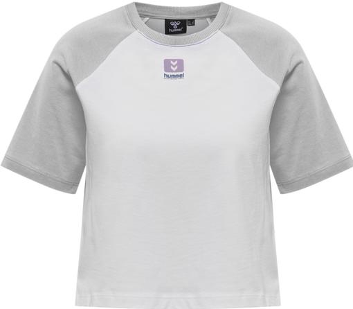 Produktbild hummel Lgc Naya Cropped T-Shirt (XL)