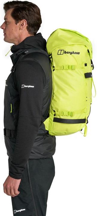 Actual product image Berghaus Mtn Guide M45+ Rucksack für Herren (45 l)