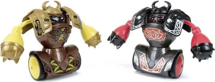 Image du produit Silverlit Robo Combat Viking