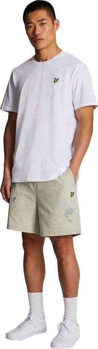 Produktbild Lyle and Scott Thistle Club Shorts (XL)