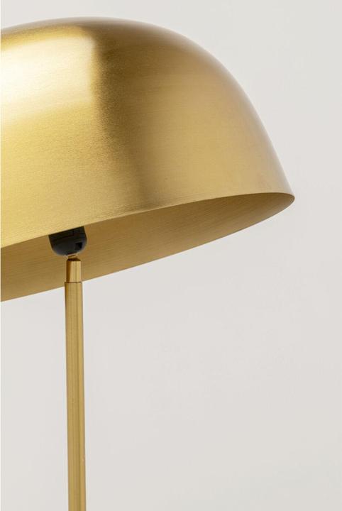 Immagine prodotto Kare Design Stehlampe Loungy Gold 160cm