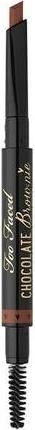 Image du produit Too Faced Chocolat Brow-nie 0.35g Auburn (Auburn)