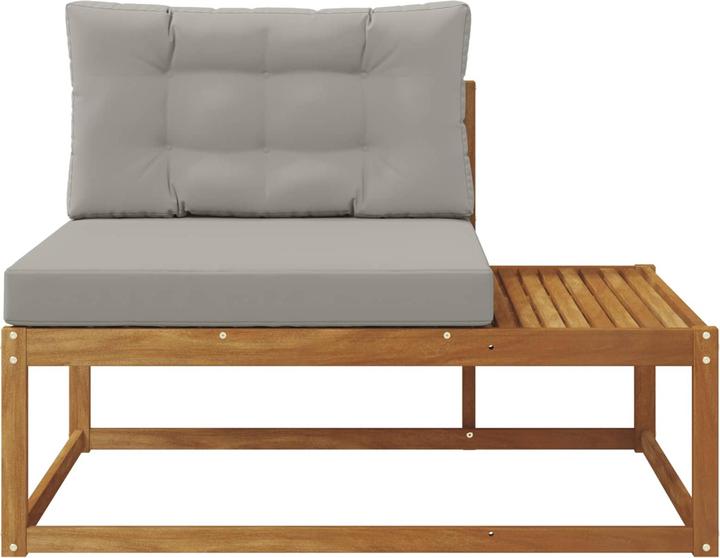 Produktbild vidaXL gartenmöbel