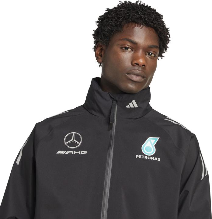 Actual product image adidas Mercedes MC RN (XS)