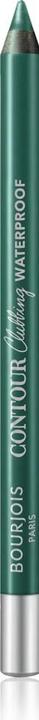 Immagine prodotto Bourjois Contour Clubbing impermeabile (50 Verde amorevole)