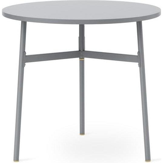 Normann Copenhagen, Esstisch, Union (80 x 80 x 74.5 cm)